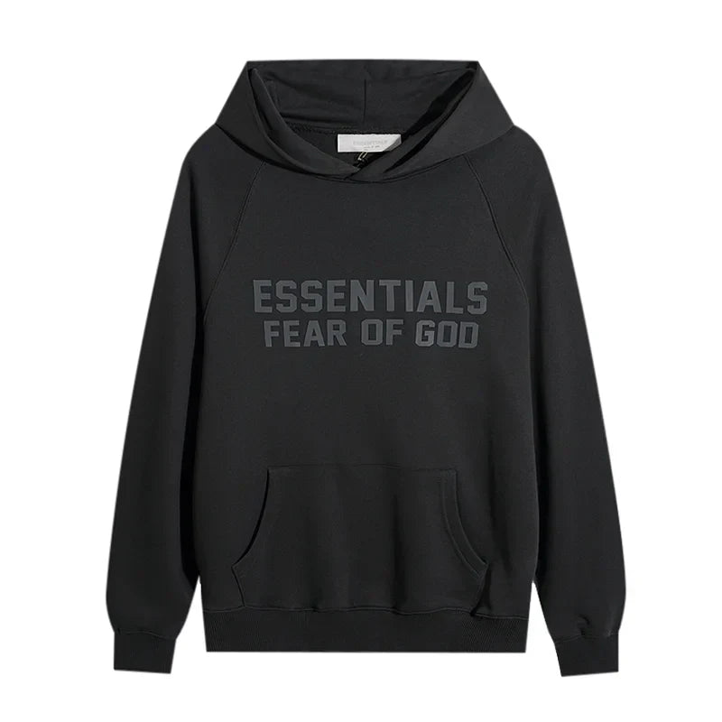 Essential Hoodie - Essentials Clothing