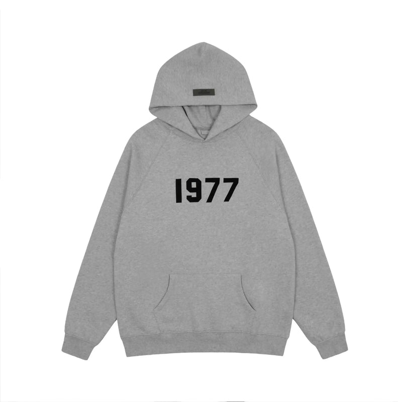 ESSENTIALS Signature Hoodie