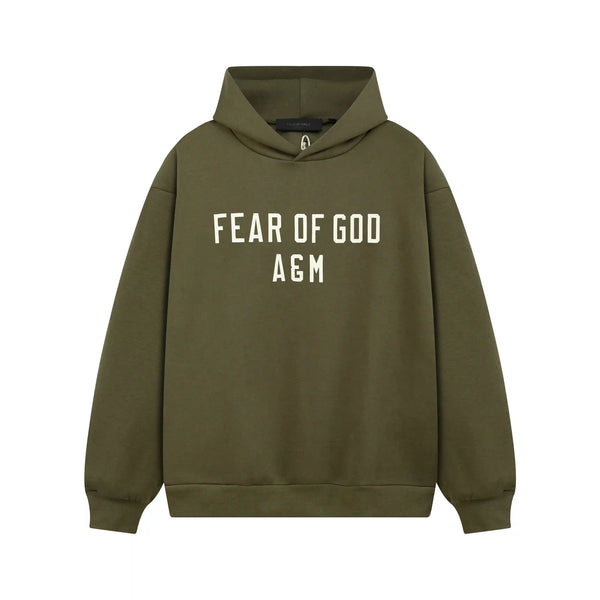 ESSENTIALS Hoodie