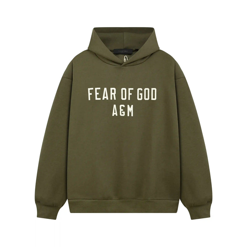 ESSENTIALS Hoodie