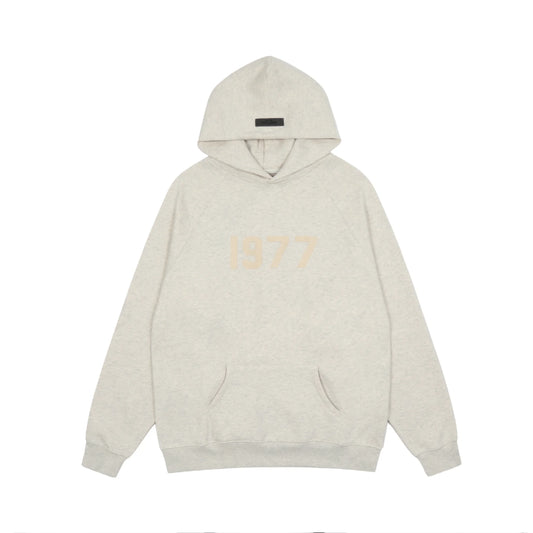 ESSENTIALS Signature Hoodie