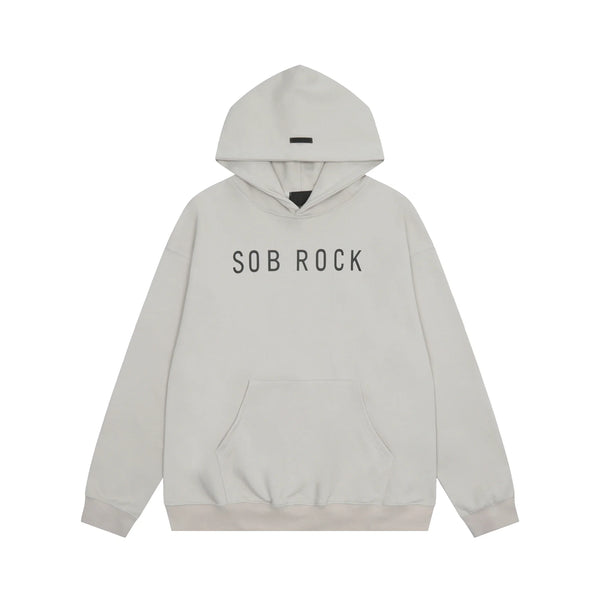 Essentials Hoodie - Essentials Clothing