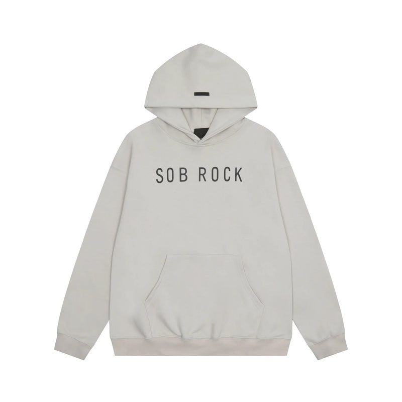Essentials Hoodie - Essentials Clothing