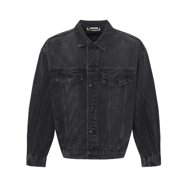 ESSENTIALS Fear Of God Denim-Essentials Clothing