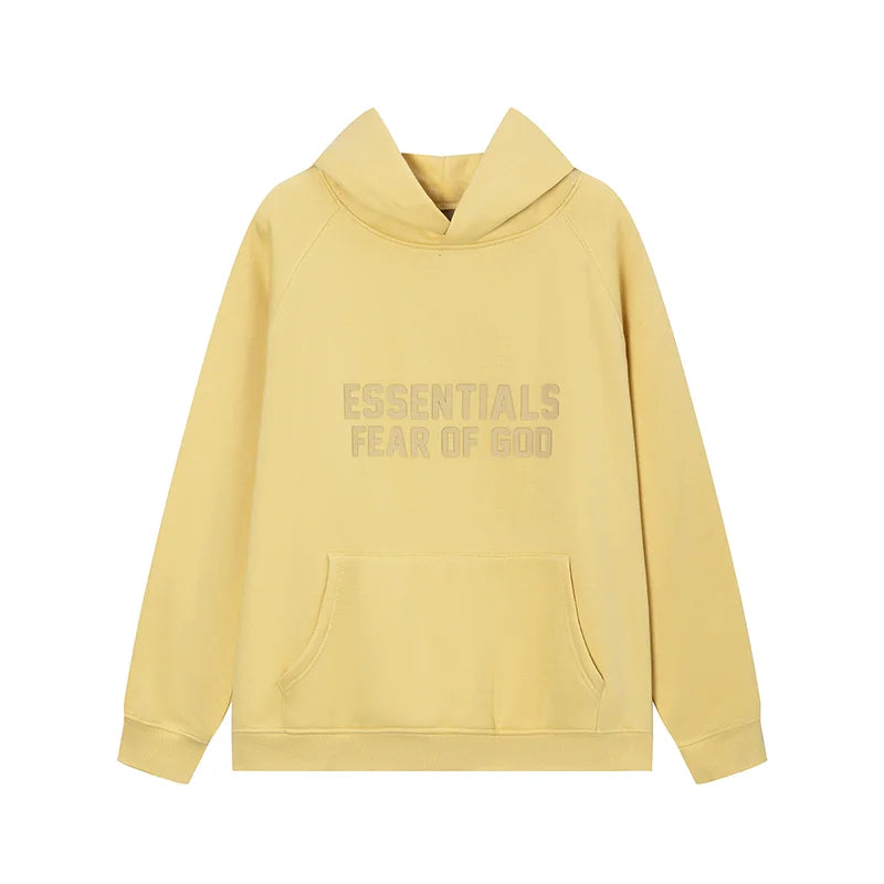 ESSENTIALS Hoodie