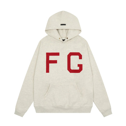 ESSENTIALS Signature Hoodie