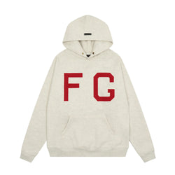 ESSENTIALS Signature Hoodie