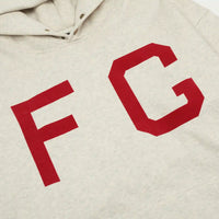 ESSENTIALS Signature Hoodie