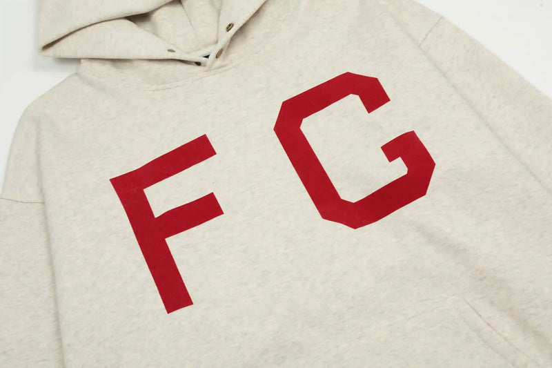 ESSENTIALS Signature Hoodie