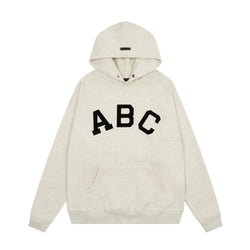 ESSENTIALS Signature Hoodie