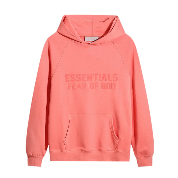 Essentials Hoody - Essentials Clothing