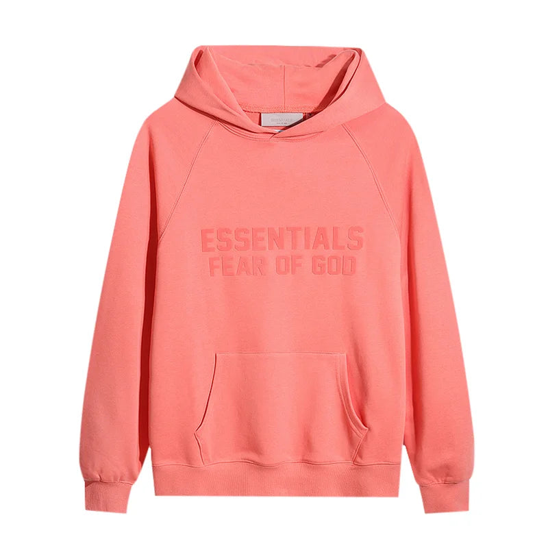 Essentials Hoody - Essentials Clothing