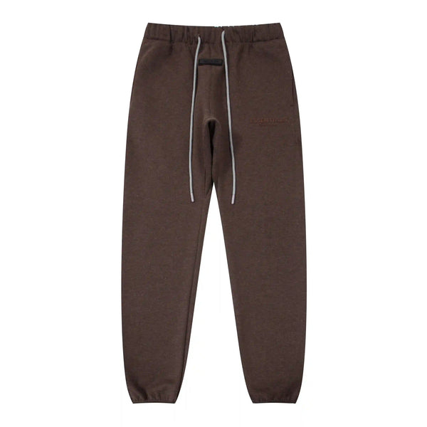 ESSENTIALS Clothing Brown Sweatpant