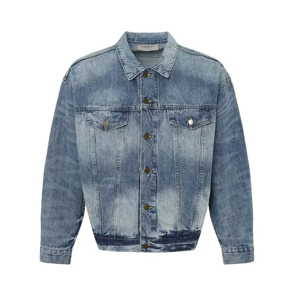 ESSENTIALS Fear Of God Denim-Essentials Clothing