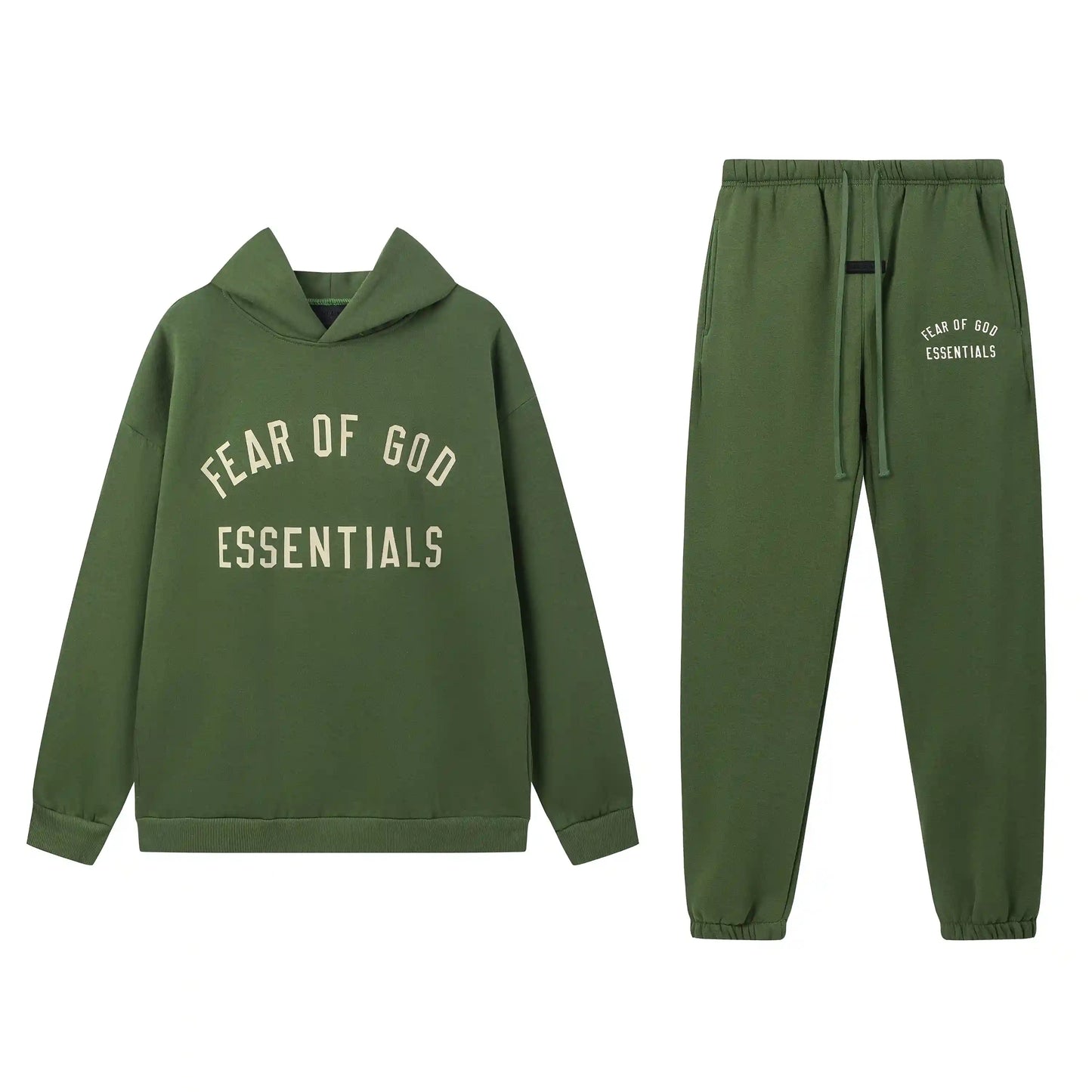 ESSENTIALS Tracksuit