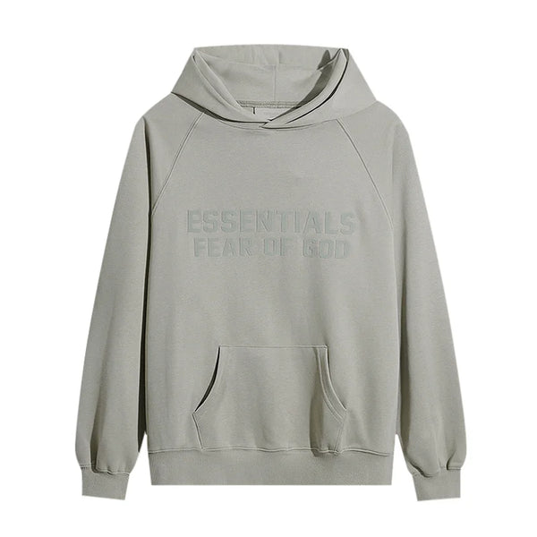 Essentials Hoodie - Essentials Clothing