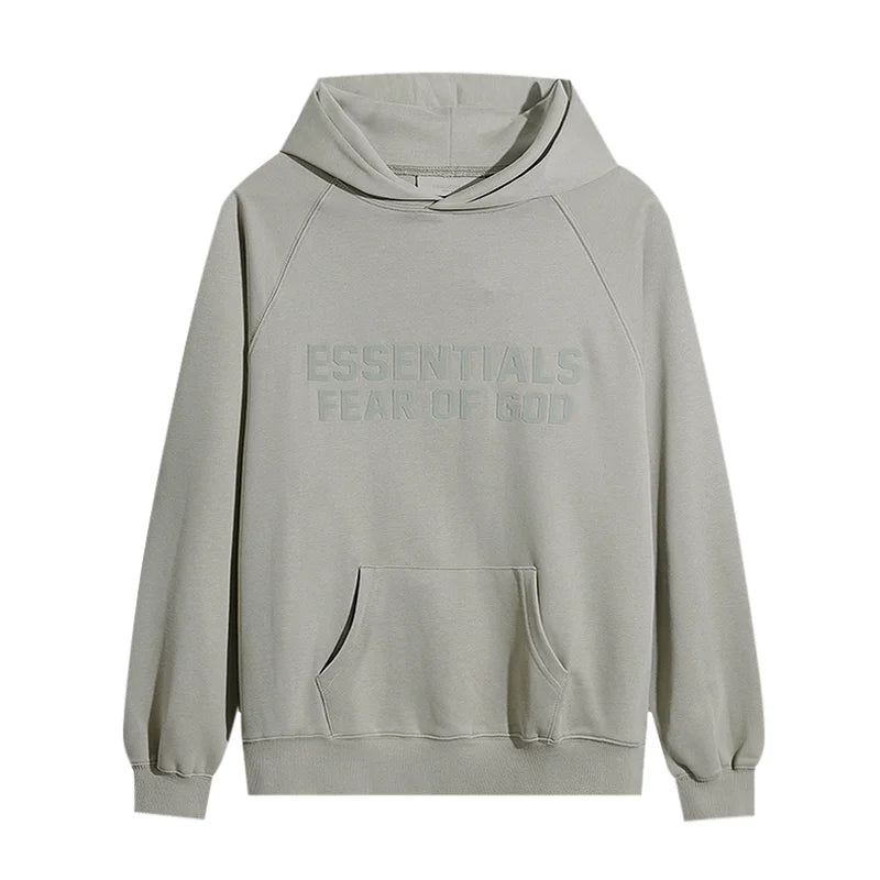 Essentials Hoodie - Essentials Clothing