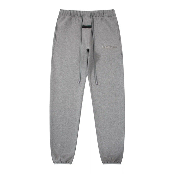 ESSENTIALS Clothing Grey Sweatpant
