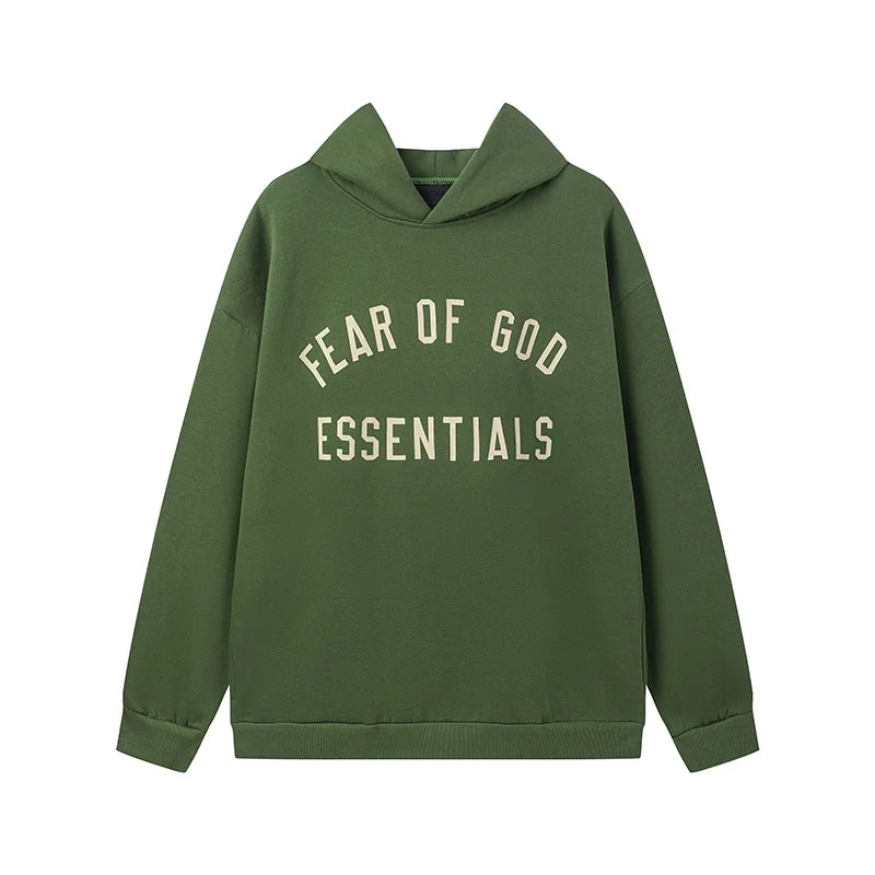 ESSENTIALS Hoodie-Essentials Clothing