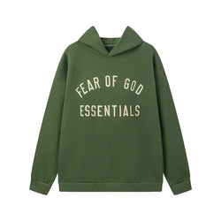 ESSENTIALS Hoodie-Essentials Clothing