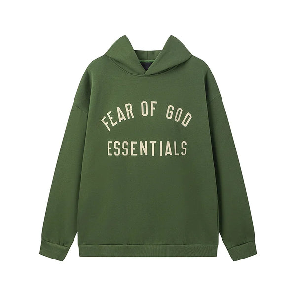 ESSENTIALS Hoodie-Essentials Clothing