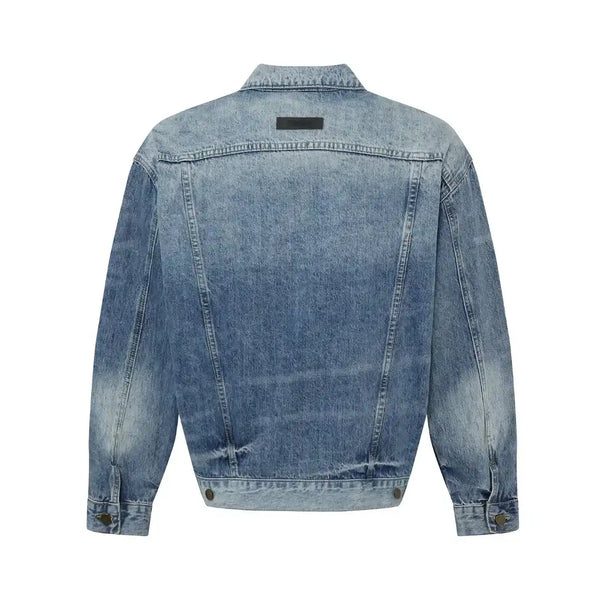 ESSENTIALS Fear Of God Denim-Essentials Clothing