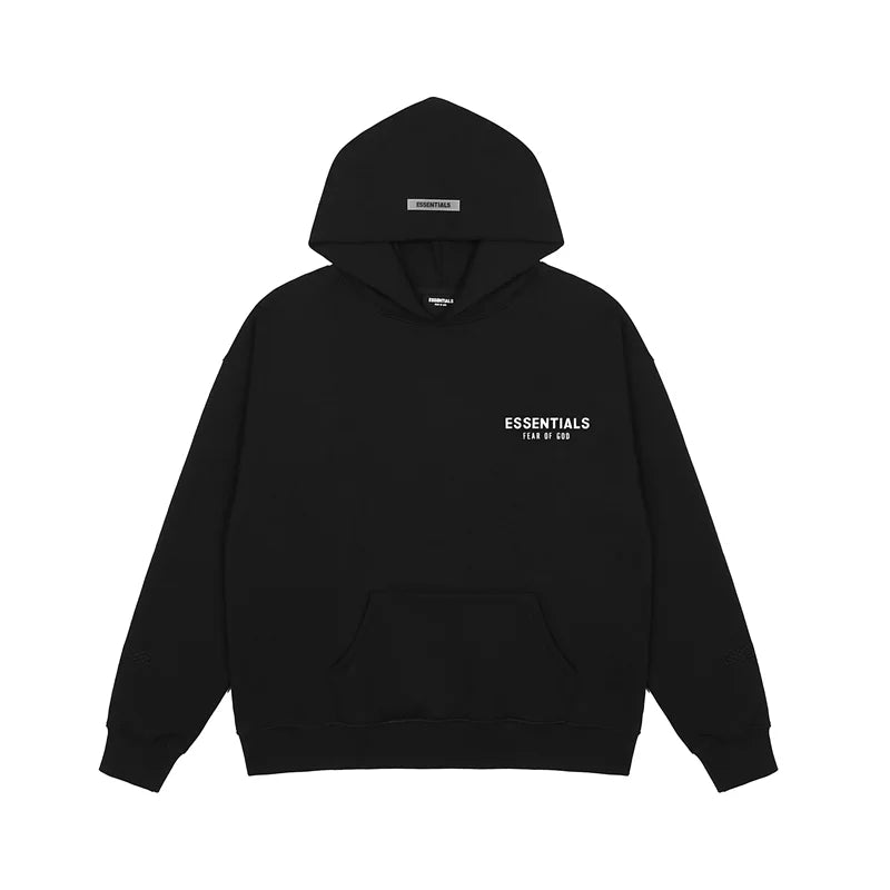 ESSENTIALS Graphic Hoodie