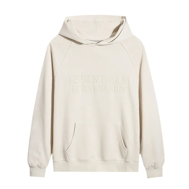 ESSENTIALS  Hoodie