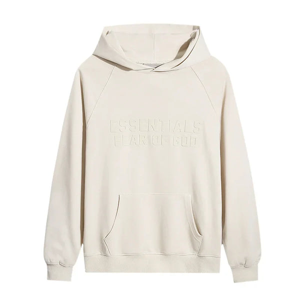 Essential Hoodie - Essentials Clothing