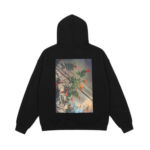 Essential Hoodies - Essentials Clothing