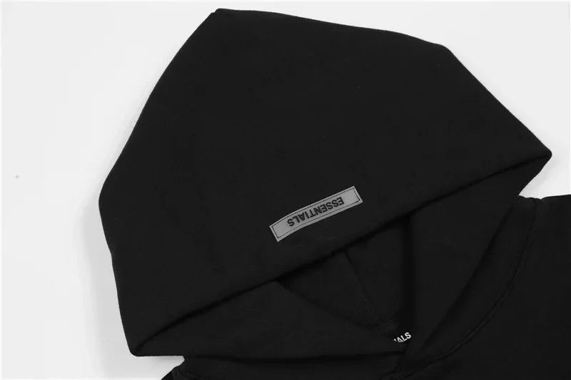 Essential Hoodies - Essentials Clothing