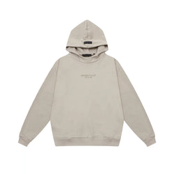 Essentials Clothing Calm Shell Hoodie