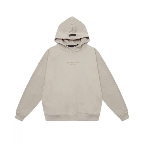 Essentials Fears Of God Calm Shell Hoodie