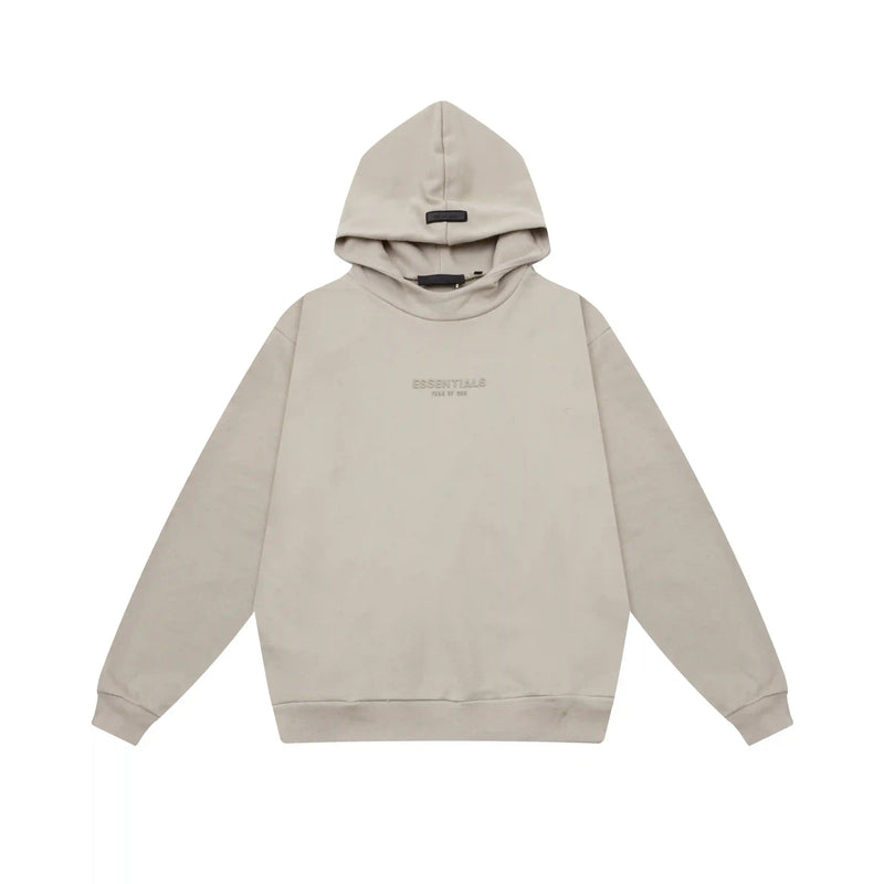 Essentials Clothing Calm Shell Hoodie
