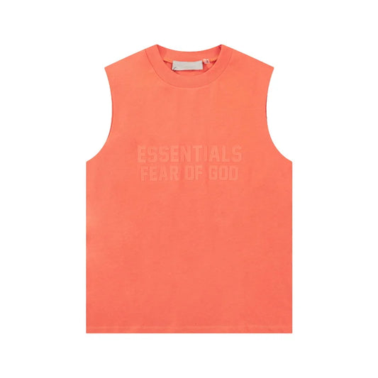 Essentials Bittersweet Tank
