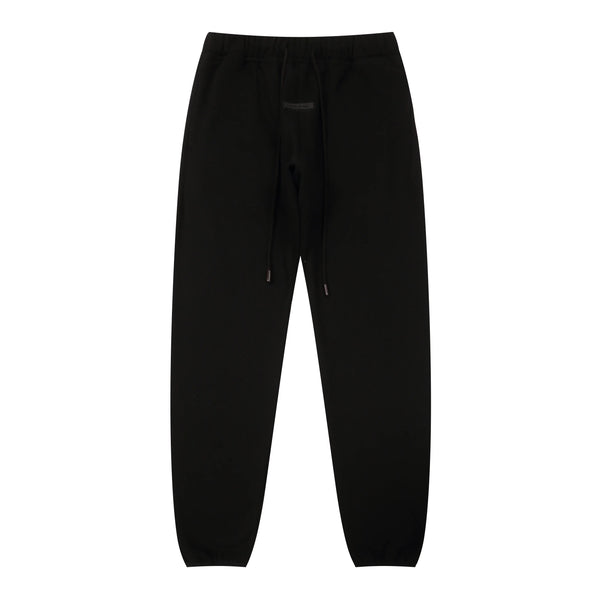 ESSENTIALS Clothing Black Sweatpant