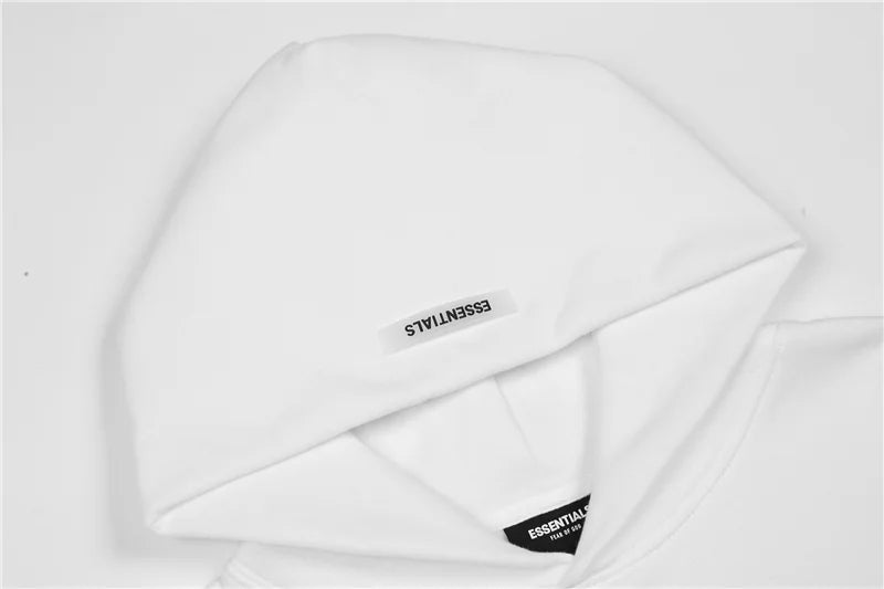 Fear Of God Essentials - Essentials Clothing