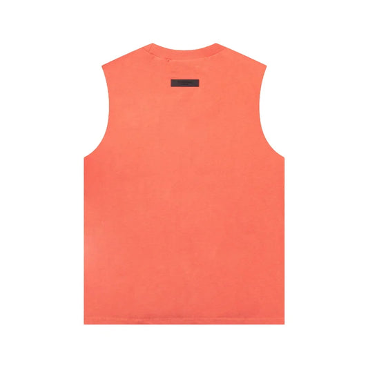 Essentials Bittersweet Tank