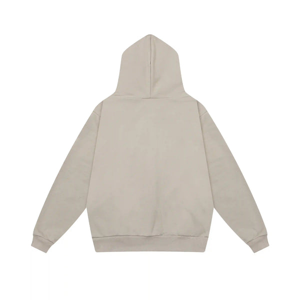 Essentials Fears Of God Calm Shell Hoodie