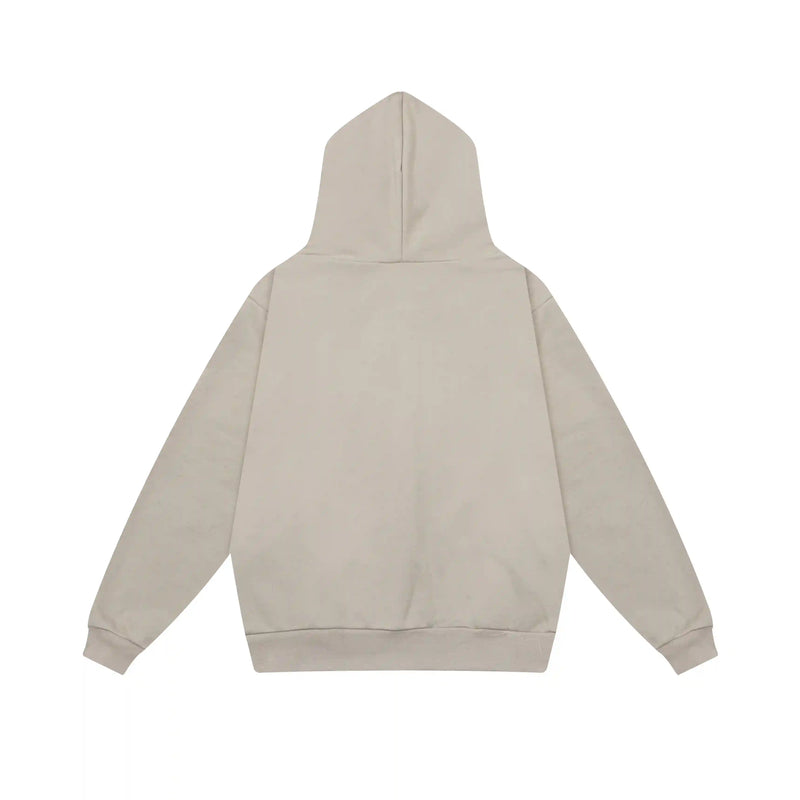 Essentials Clothing Calm Shell Hoodie