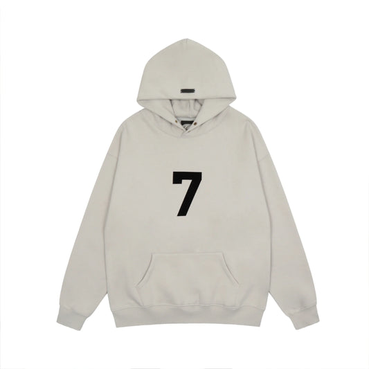 ESSENTIALS Signature Hoodie