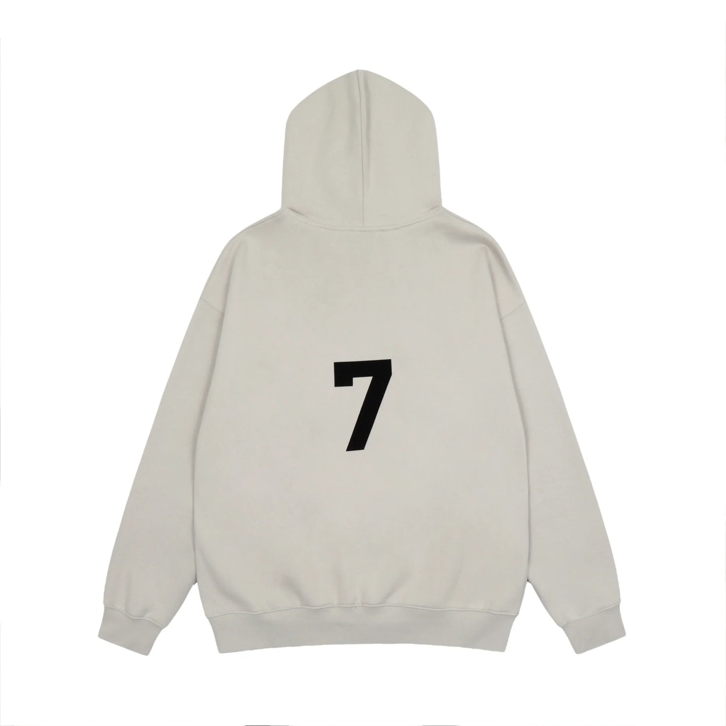 ESSENTIALS Signature Hoodie