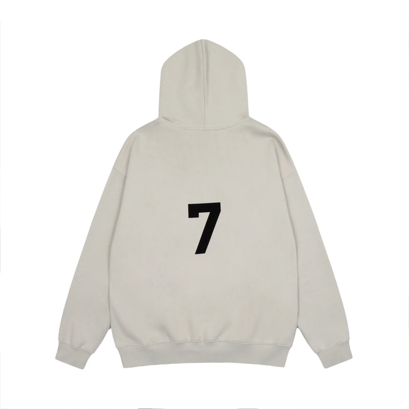ESSENTIALS Signature Hoodie