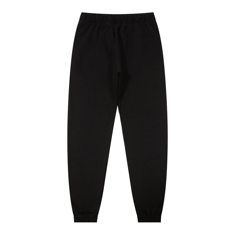 ESSENTIALS Clothing Black Sweatpant
