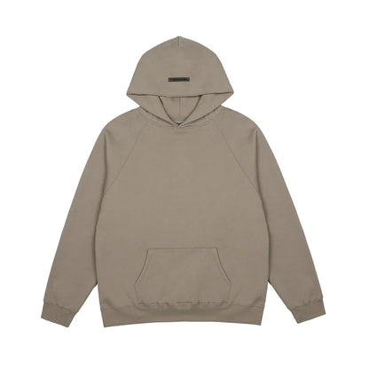 Essentials Hoodie Men - Essentials Clothing