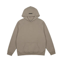 Essentials Hoodie Men - Essentials Clothing