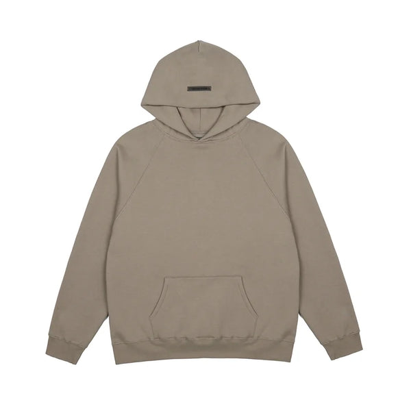 Essentials Hoodie Men - Essentials Clothing