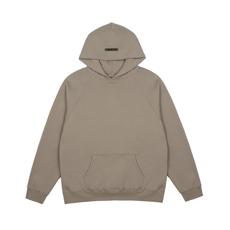 Essentials Hoodie Men - Essentials Clothing
