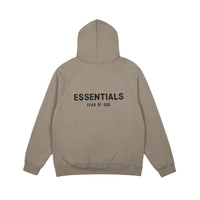 Essentials Hoodie Men - Essentials Clothing