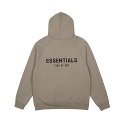 Essentials Hoodie Men - Essentials Clothing